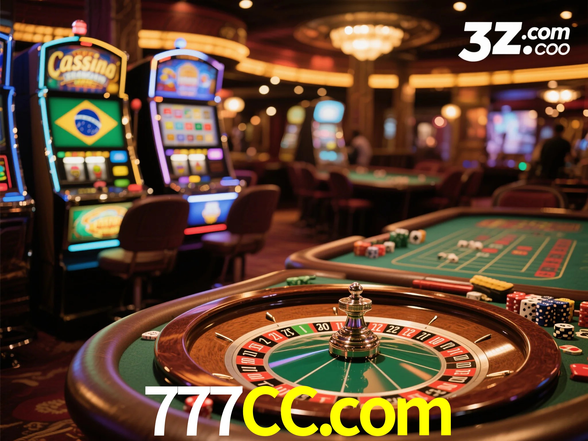 777ccgame-App