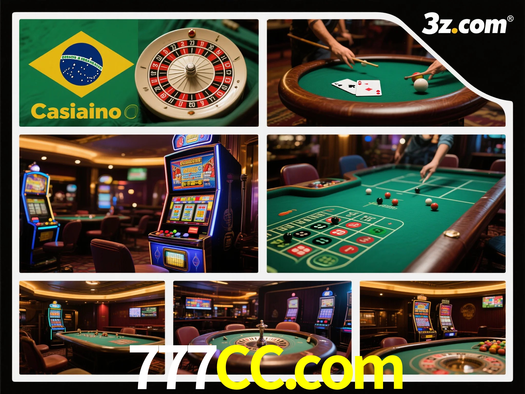 777ccgame-Slots