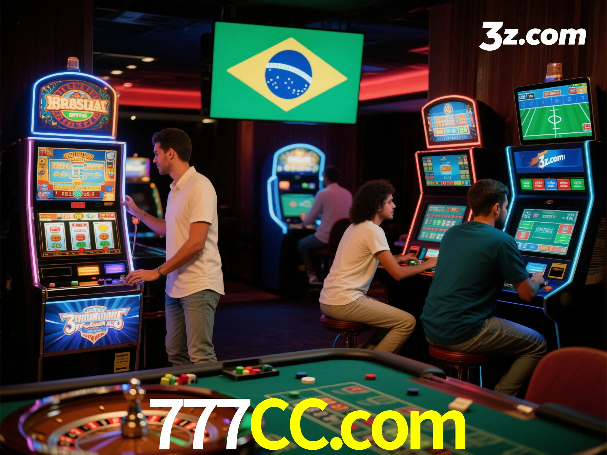 777ccgame-Login