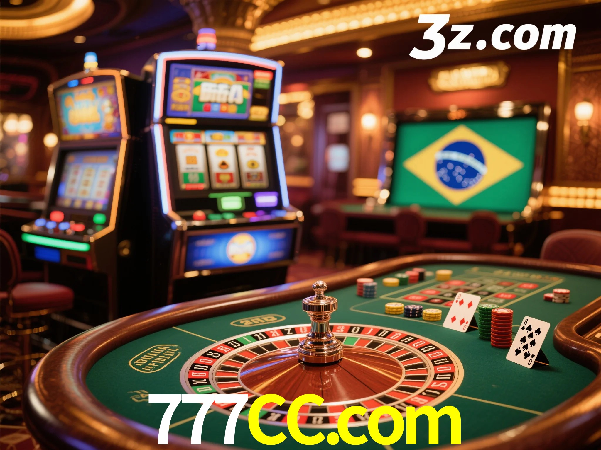 777ccgame-Jogo